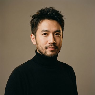 女神视频首席导演陈逸飞