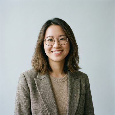 女神视频社区心理顾问林思涵