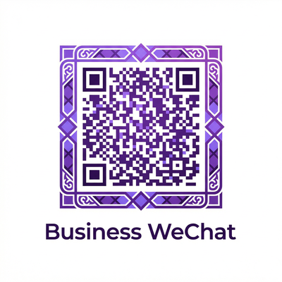 女神视频商务二维码