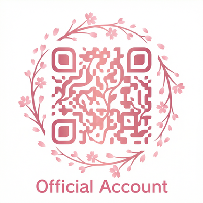 女神视频公众号二维码