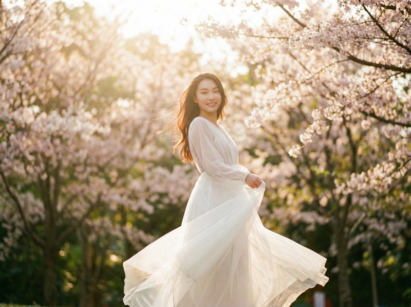 女神视频原创影视写真教程