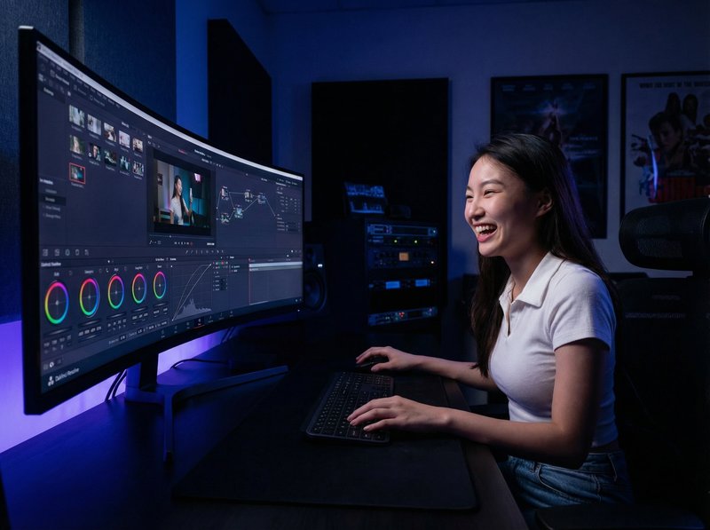 女神视频传媒AI技术爆料传媒教程